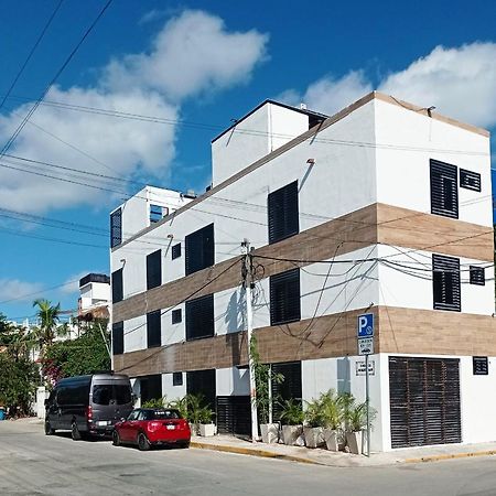 Casa Fausta By Sail Leilighet Playa del Carmen Eksteriør bilde