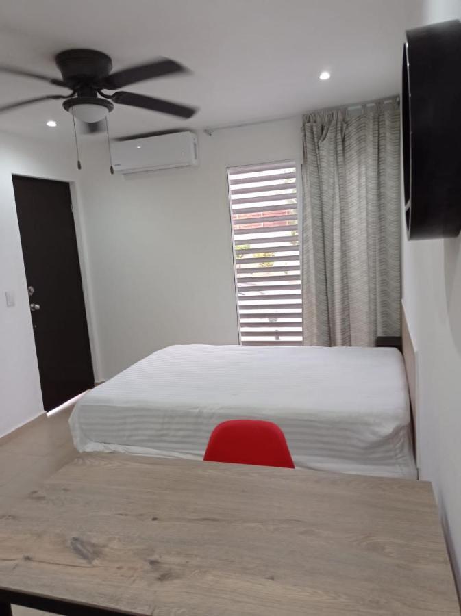 Casa Fausta By Sail Leilighet Playa del Carmen Eksteriør bilde