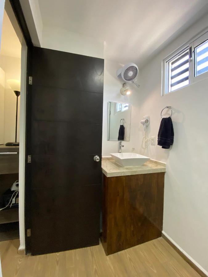 Casa Fausta By Sail Leilighet Playa del Carmen Eksteriør bilde