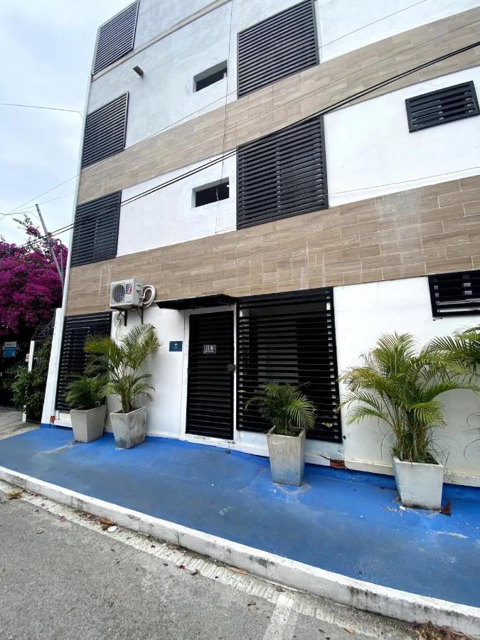 Casa Fausta By Sail Leilighet Playa del Carmen Eksteriør bilde